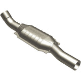 MagnaFlow Direct Fit Catalytic Converter 80-87 Dodge/Plymouth Vans - 23289