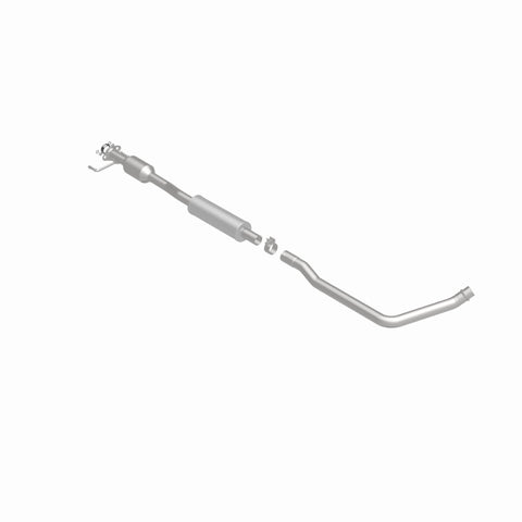MagnaFlow California Catalytic Converter Direct Fit 07-09 Suzuki SX4 2.0L - 5421218