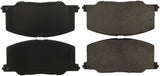 StopTech Street Brake Pads - 308.03560