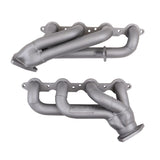 BBK 99-04 GM Truck SUV 6.0 Shorty Tuned Length Exhaust Headers - 1-3/4 Titanium Ceramic - 4006