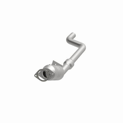 MagnaFlow Direct Fit Catalytic Converter 2016 Mustang GT350 5.2L Underbody - 52224