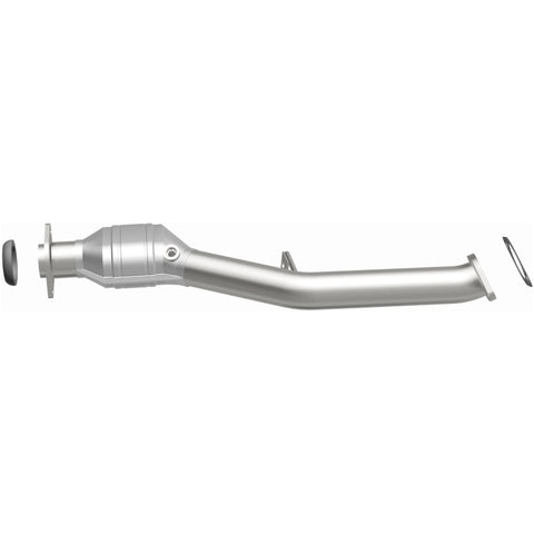 MagnaFlow Direct Fit Catalytic Converter 06-08 Subaru Forester 2.5L - 51586