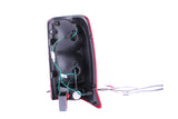ANZO 2002-2006 Cadillac Escalade LED Taillights Smoke - 321221