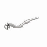 MagnaFlow Conv DF 00-02 Audi A6 Quattro 2.7L - 23643
