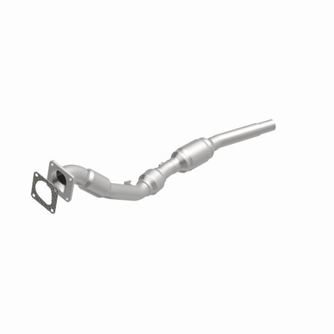 MagnaFlow Conv DF 00-02 Audi A6 Quattro 2.7L - 23643