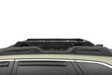 N-Fab Universal Roof Rack (Small 34.25 - 34 Width) - Tex. Black - U34253400