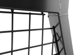 BackRack 01-23 Silverado/Sierra 2500HD/3500HD Safety Rack Frame Only Requires Hardware - 10800