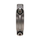 Manley Chevrolet LS / LT1 .025in Longer 6.125in STD WEI Pro Series I Beam Connecting Rod - Single - 14559R6-1