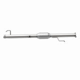 MagnaFlow Conv DF 00-04 Tundra 3.4L rear OEM - 49704