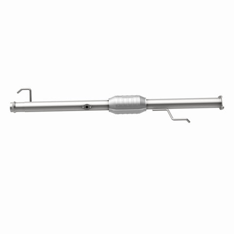 MagnaFlow Conv DF 00-04 Tundra 3.4L rear OEM - 49704