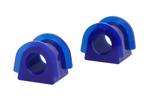 SuperPro Mitsubishi-Sw/Bar To Axle - SPF0343-23K