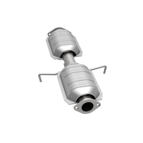 MagnaFlow Conv DF Mitshubishi Galant - 23145