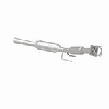 MagnaFlow Conv DF 06-08 VW Rabbit 2.5L - 49990