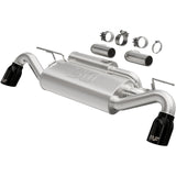 MagnaFlow 2021 Ford Bronco Sport Street Series Cat-Back Performance Exhaust System - 19553