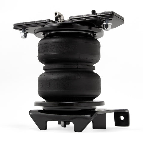 Air Lift Loadlifter 5000 Ultimate Rear Air Spring Kit for 03-12 Dodge Ram 3500 Pick Up 4WD - 88295