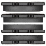 R1 22-26 Toyota Gr Corolla Rear Optimum OE Brake Pads - 2551-2451-00