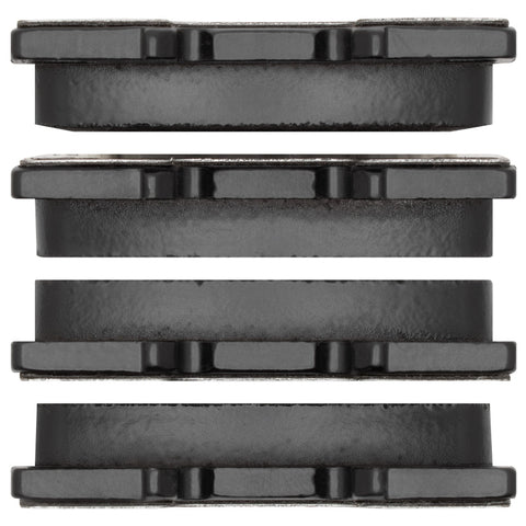 R1 22-26 Toyota Gr Corolla Rear Optimum OE Brake Pads - 2551-2451-00