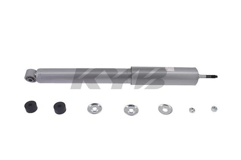 KYB Shocks & Struts Excel-G Rear TOYOTA Tacoma (2WD) 2005-10 - 554351