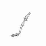 MagnaFlow 18-20 Toyota Camry L4 2.5L OEM Grade Direct-Fit Catalytic Converter - 280111