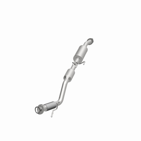 MagnaFlow 18-20 Toyota Camry L4 2.5L OEM Grade Direct-Fit Catalytic Converter - 280111