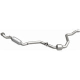 MagnaFlow Direct Fit Catalytic Converter 01-03 Mercedes ML55 Driver Side 5.5L - 447263