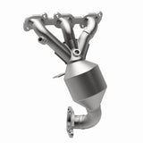 MagnaFlow Conv DF 2007 Mercury Milan 3.0L - 50460