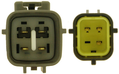 NGK Mazda 5 2015-2012 Direct Fit 5-Wire Wideband A/F Sensor - 24396