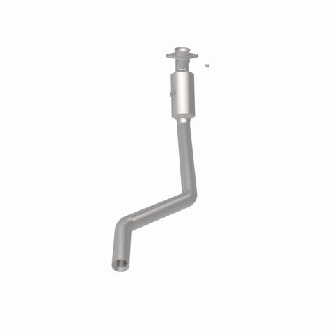 MagnaFlow Conv DF 06-08 Jaguar S-Type 3.0L - 52076