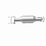 MagnaFlow Direct Fit Catalytic Converter 2002-2003 Mitsubishi Lance 2.0L - CA - 457032