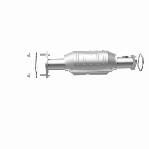 MagnaFlow Direct Fit Catalytic Converter 02 Lancer 2.0L CA - 441019