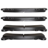 DFC 14-26 GMC Yukon XL 1500 Front 4000 Hybridynamic Brake Pads - 4000-1910-00