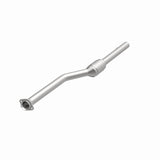 MagnaFlow Direct Fit Catalytic Converter 99-00 BMW 540i 4.4L PS Rear - 49786