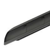 Go Rhino RB10 Slim Running Boards - Universal 48in. (Fits 2DR) - Tex. Blk - 630048SPC