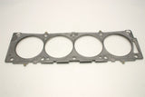 Cometic Ford FE 352-428 4.25in Bore .030in MLS Head Gasket - C5835-030