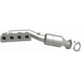 Magnaflow Conv DF 02-04 Volkswagen Passat 4.0L - 452796