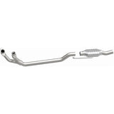 MagnaFlow Direct Fit Catalytic Converter Ford 87 96 - 93302