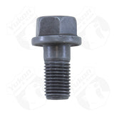 Yukon GM 55 8.2in 12P/12T Standard Open Cross Pin Bolt - YSPBLT-039