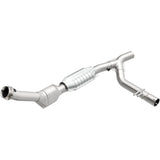 MagnaFlow Direct Fit Catalytic Converter 97-98 Expedition-Navigator - 23319
