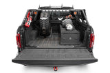 Addictive Desert Designs 15-20 Ford F-150 / 17-20 Raptor Bed Channel Stiffeners - AC1102501NA