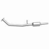 MagnaFlow Conv DF 96-97 Infiniti J30 Driver Side 50S - 444740