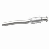 MagnaFlow Conv DF 00-03 Audi A8 Quatt 4.2L Driver Side - 24028