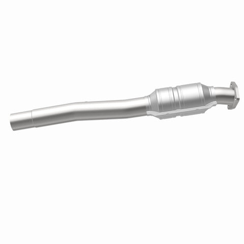 MagnaFlow Conv DF 00-03 Audi A8 Quatt 4.2L Driver Side - 24028