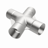 MagnaFlow Smooth Trans X 2.50inch SS 35deg. - 10781