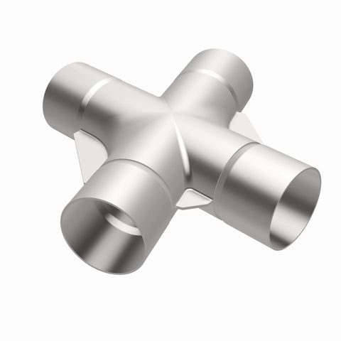 MagnaFlow Smooth Trans X 2.50inch SS 35deg. - 10781