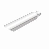 MagnaFlow Tip 1-Pk Bb 3.50 X 18 2.25 Id 45D - 35216