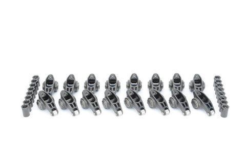 COMP Cams Rocker Arms CB 1.7 1/2in Ultra - 1625-16