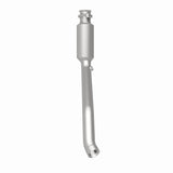 MagnaFlow Direct Fit Catalytic Converter 2010-2013 Land Rover LR4 V8 5 OEM Underbody - 21-531