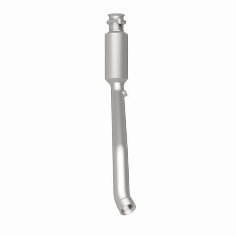 MagnaFlow Direct Fit Catalytic Converter 2010-2013 Land Rover LR4 V8 5 OEM Underbody - 21-531