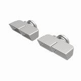 MagnaFlow Tip 1-Set Quad Square - 35221