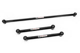 UMI Performance 82-02 GM F-Body Tubular Lower Control Arms Non-Adjustable Panhard Bar Kit - 201520-B
